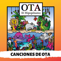 La Pequeña Araña - OTA El Hipopotamo