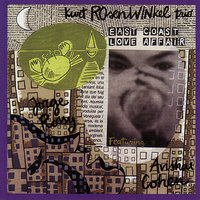 Lazy Bird - Avishai Cohen & Jorge Rossy & Kurt Rosenwinkel