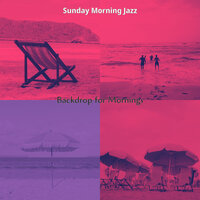 Sparkling Evenings - Sunday Morning Jazz