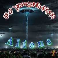 Everybody Jump - DJ Thunder Bass