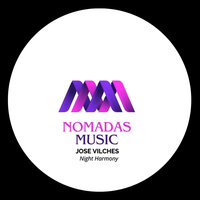 Night Harmony - Jose Vilches