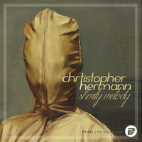 Foggy Eclipse - Christopher Hermann
