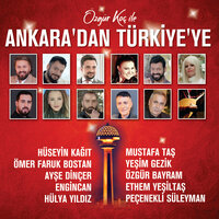 Mevzu Kapandı - Engincan