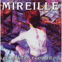 Le vieux château - Mireille