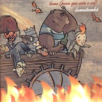 Canción Bonita - Lamatumbá