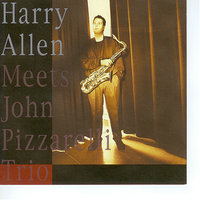 Dot's Cheesecake - Harry Allen & The John Pizzarelli Trio