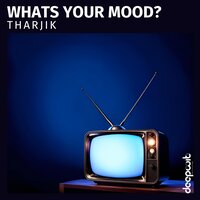 Cyclothymia - Tharjik