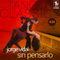 Mientras viva - Jorge Vidal