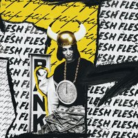 ФЛИП МОД - FLESH