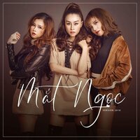 Đôi khi muốn khóc - Mắt Ngọc