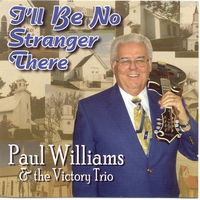 The Soul Of A Child - Paul Williams & the Victory Trio