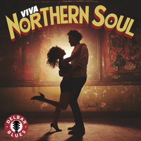 From Wigan to My Heart - Delbar Blues