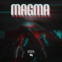 Magma Continuous DJ Mix - True Anomaly