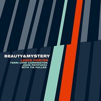 Chasing Lines - Terri Lyne Carrington & John Patitucci & Lewis Porter