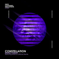 Constellation - Rangel Coelho & MARS & GRIGAZ