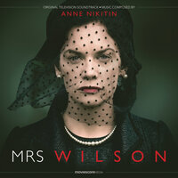 Recap - Anne Nikitin