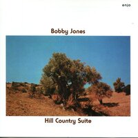 Only Blue - Bobby Jones