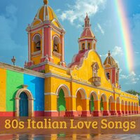 Romantic Serenade - Symphony Orchestra Italian Sound