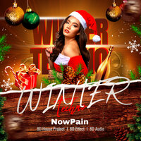 Jingle Bells Techno - NowPain & 8D House Project & 8D Effect & 8D Audio