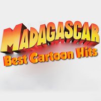 I Like to Move It - Cartoon Band