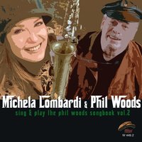 Where Do We Go from Here?? - Phil Woods