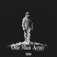 One Man Army - Chapter