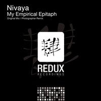 My Empirical Epitaph - Nivaya & Photographer