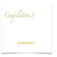 Envie de cette vie - Bernard Marzullo