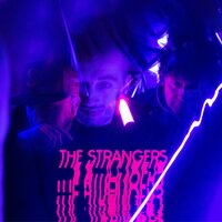 Running Through the City - The Strangers & General Elektriks & Leeroy & Lateef The Truthspeaker