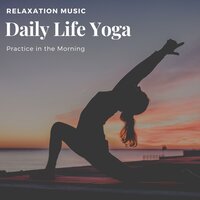 Relaxation Music - Daily Stress Release Class