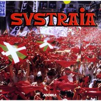 Kospeiak - Sustraia