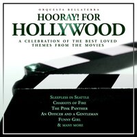 Main Title - Orquesta Bellaterra