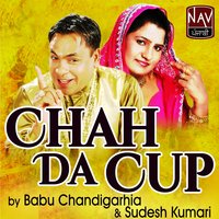 Pyar Tere Naal - Babu Chandigarhia & Sudesh Kumari & Sudesh Kumari & Babu Chandigarhia