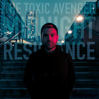 Falling Apart - The Toxic Avenger & Simone