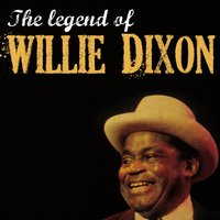 Sittin' and Cryin' the Blues - Willie Dixon