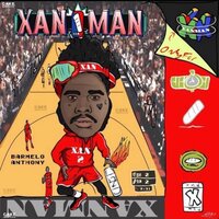 Adele - XanMan