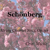 Schönberg: String Quartet No.3, Op.30: III. Intermezzo - Allegro moderato - Juilliard String Quartet & Арнольд Шёнберг