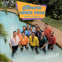 Enamorado y Feliz - Gilberto Santa Rosa