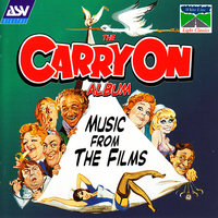 Rogers: Carry on Camping - suite - Goings-On!! - The City of Prague Philharmonic Orchestra & Gavin Sutherland