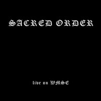 Erik Estrada - Sacred Order