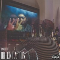 Watch You - Campfire