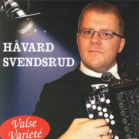 Anno 1945 (Novelty) - Håvard Svendsrud