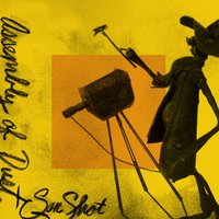 Vaulted Sky - Assembly of Dust & Reid Genauer