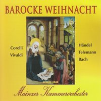 Konzert für zwei Trompeten in C Major, RV 537: III. Allegro - Mainzer Kammerorchester & Mainzer Kammerorchester, Philippe Litzler, Malte Burba & Philippe Litzler & Malte Burba & Антонио Вивальди