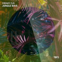 Jungle Rave - Freaky DJs