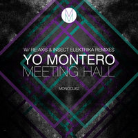 Pixel - Yo Montero