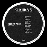 Cotton - Franck Valat