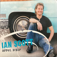 Ma peau sur ma peau - Ian Scott