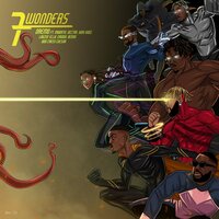 Wonder - Dremo & Patoranking & Berna