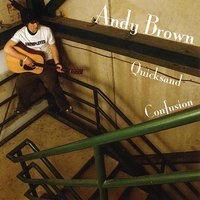 Fortunate Accident - Andy Brown